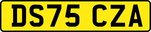 DS75CZA