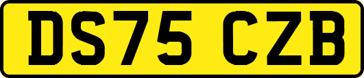 DS75CZB