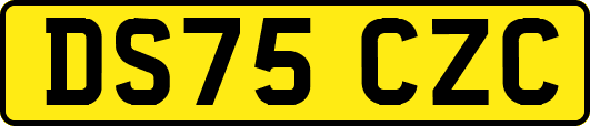 DS75CZC