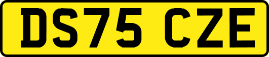 DS75CZE