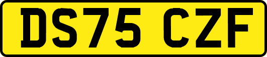 DS75CZF