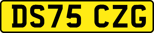 DS75CZG
