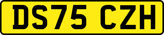 DS75CZH
