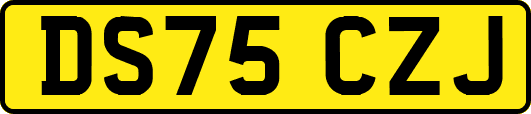 DS75CZJ