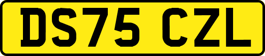 DS75CZL