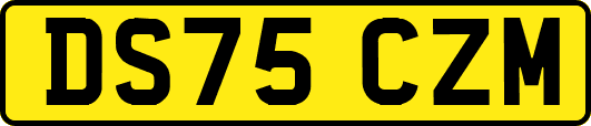 DS75CZM