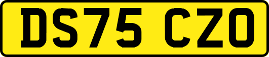 DS75CZO