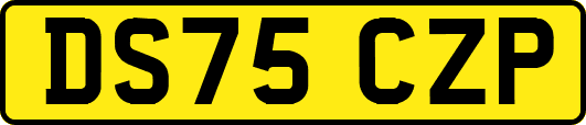 DS75CZP