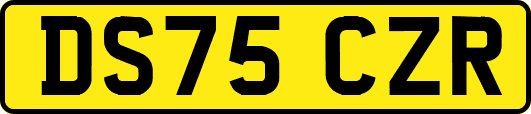 DS75CZR