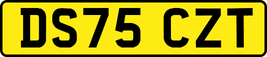 DS75CZT