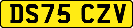 DS75CZV