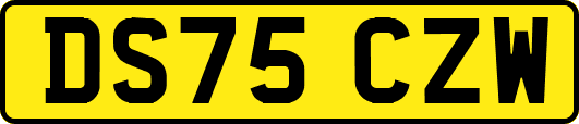 DS75CZW