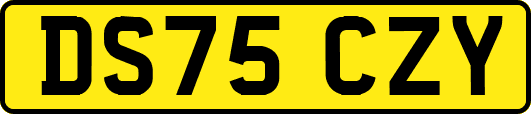 DS75CZY