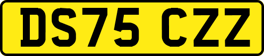 DS75CZZ