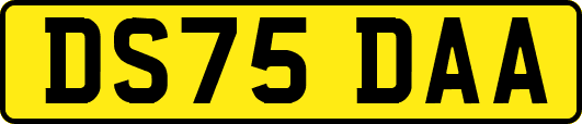 DS75DAA