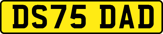 DS75DAD