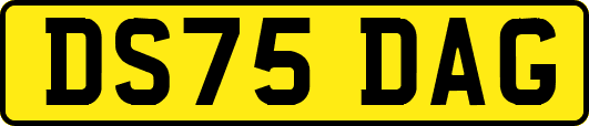 DS75DAG
