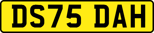DS75DAH