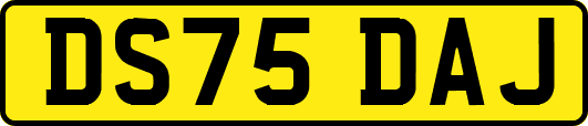 DS75DAJ