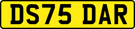 DS75DAR