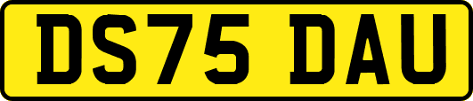 DS75DAU
