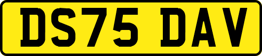 DS75DAV