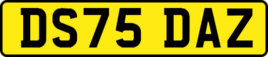 DS75DAZ