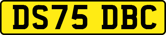 DS75DBC