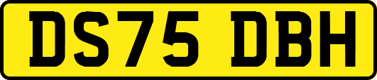 DS75DBH