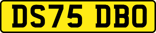 DS75DBO