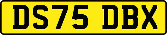 DS75DBX