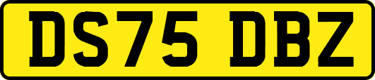 DS75DBZ