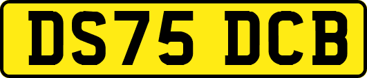 DS75DCB