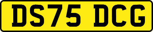 DS75DCG
