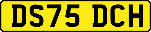 DS75DCH