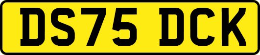 DS75DCK