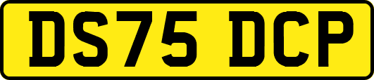DS75DCP