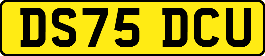 DS75DCU