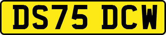 DS75DCW