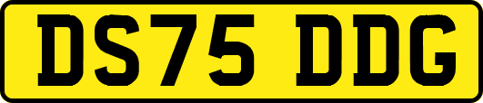 DS75DDG
