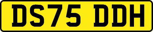 DS75DDH