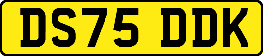 DS75DDK