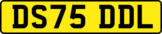 DS75DDL