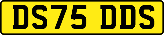 DS75DDS