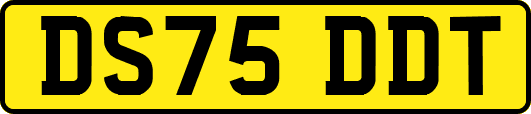 DS75DDT