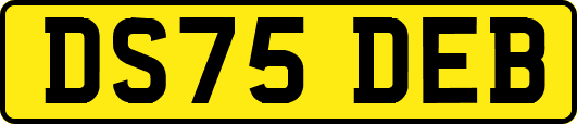 DS75DEB