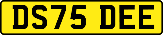 DS75DEE