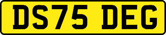DS75DEG
