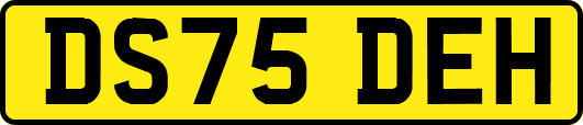 DS75DEH