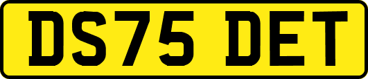 DS75DET